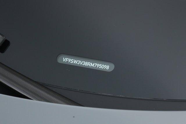 2024 Bugatti Chiron Super Sport