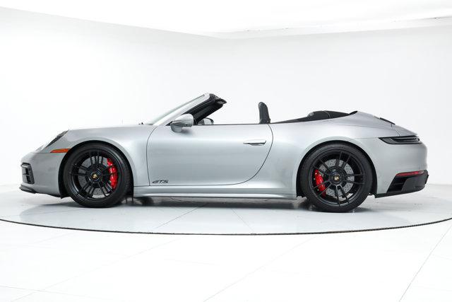 2024 Porsche 911 2024 Porsche 911