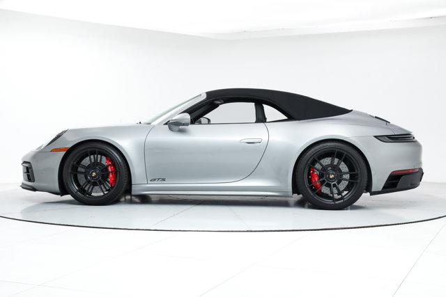 2024 Porsche 911 2024 Porsche 911