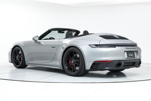 2024 Porsche 911 2024 Porsche 911