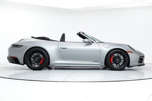 2024 Porsche 911 2024 Porsche 911