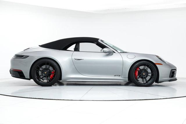 2024 Porsche 911 2024 Porsche 911