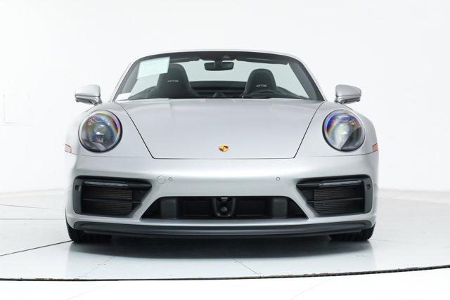 2024 Porsche 911 2024 Porsche 911
