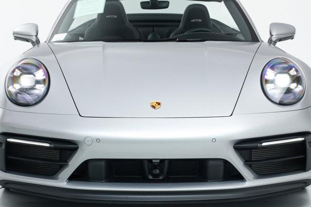 2024 Porsche 911 2024 Porsche 911