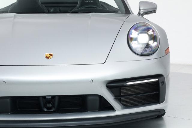 2024 Porsche 911 2024 Porsche 911
