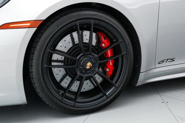 2024 Porsche 911 2024 Porsche 911