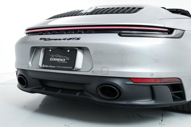 2024 Porsche 911 2024 Porsche 911