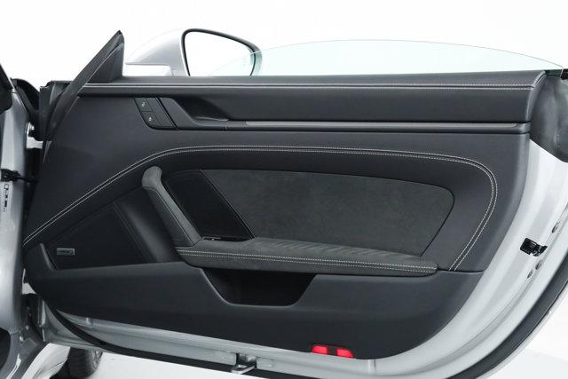 2024 Porsche 911 2024 Porsche 911