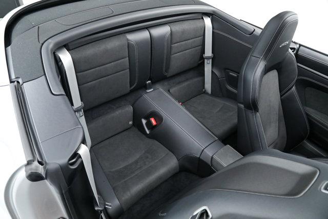 2024 Porsche 911 2024 Porsche 911