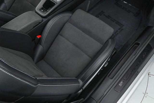 2024 Porsche 911 2024 Porsche 911