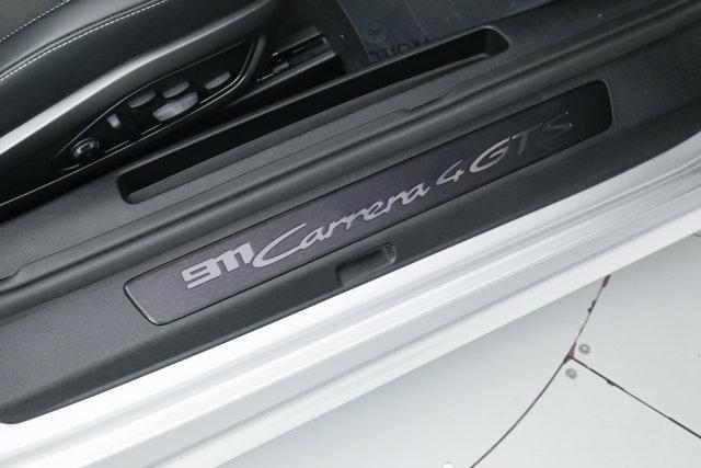 2024 Porsche 911 2024 Porsche 911