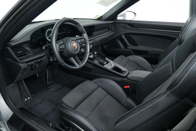 2024 Porsche 911 2024 Porsche 911