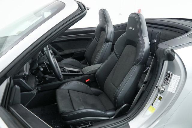 2024 Porsche 911 2024 Porsche 911