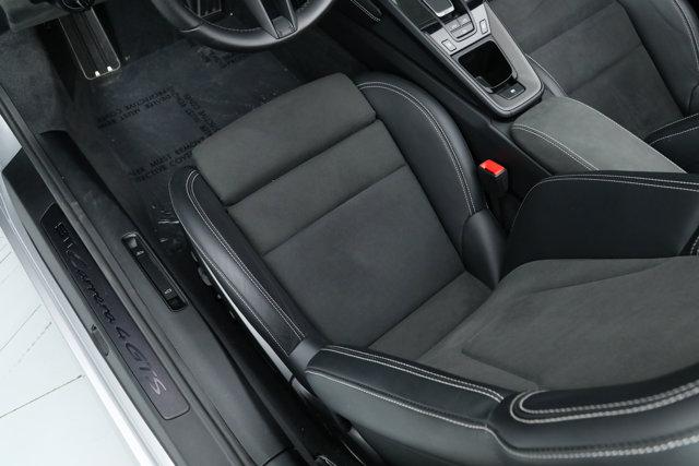 2024 Porsche 911 2024 Porsche 911