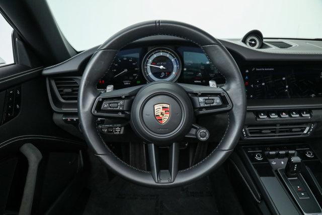 2024 Porsche 911 2024 Porsche 911