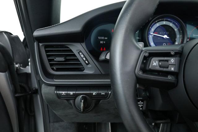 2024 Porsche 911 2024 Porsche 911