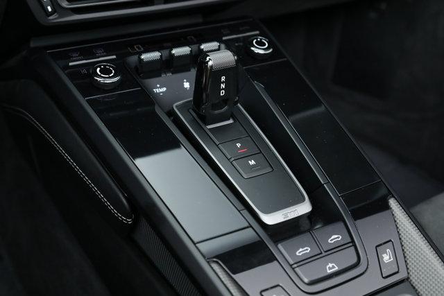 2024 Porsche 911 2024 Porsche 911