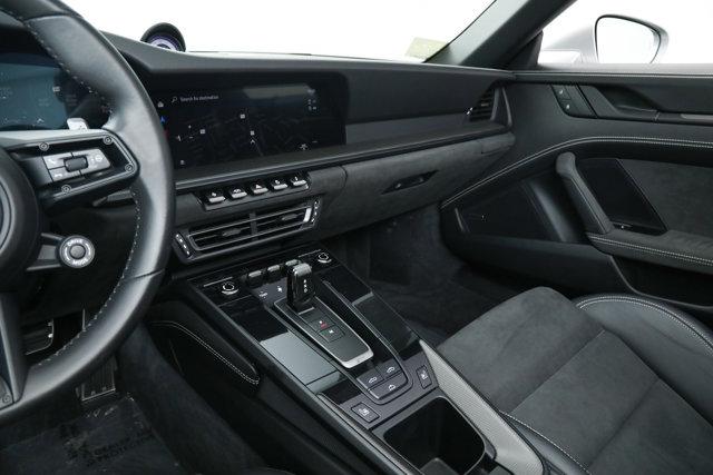 2024 Porsche 911 2024 Porsche 911