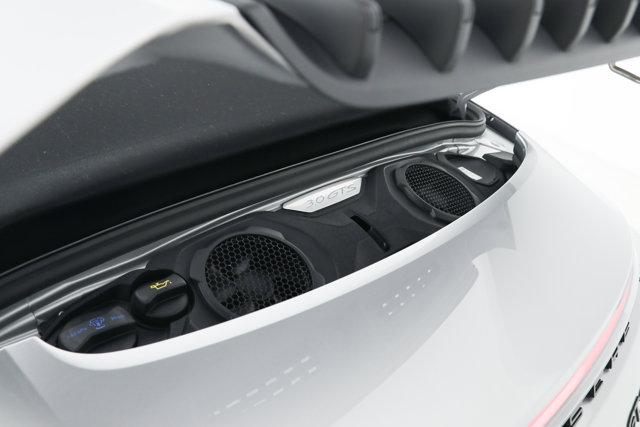 2024 Porsche 911 2024 Porsche 911