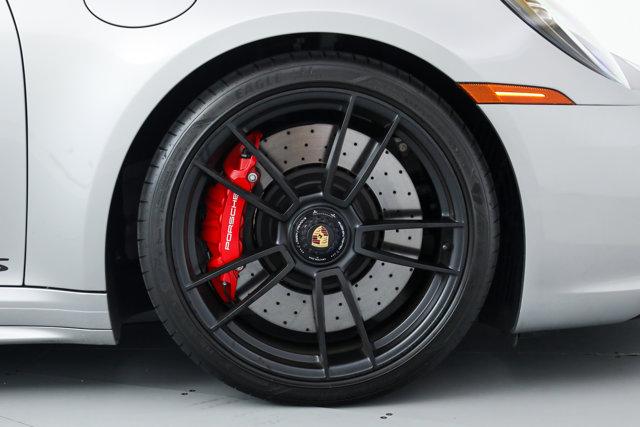 2024 Porsche 911 2024 Porsche 911