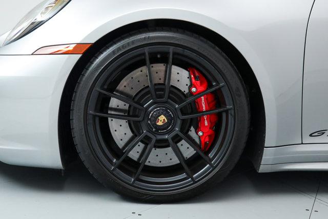 2024 Porsche 911 2024 Porsche 911