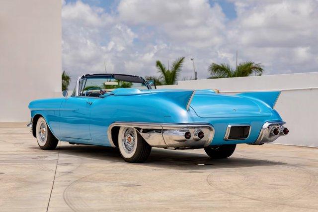 1957 Cadillac Eldorado