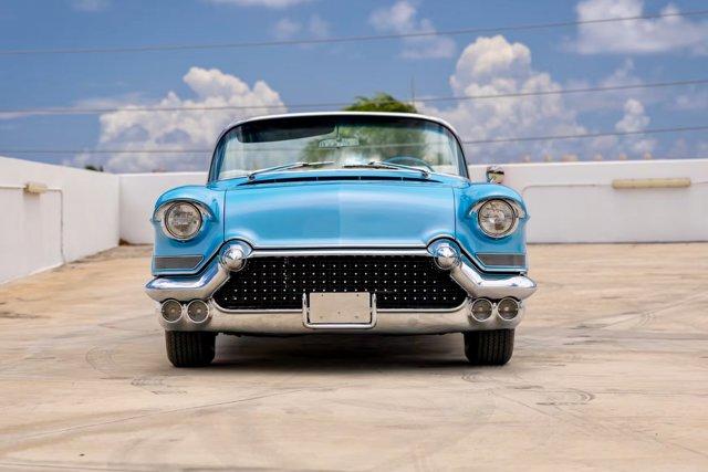 1957 Cadillac Eldorado