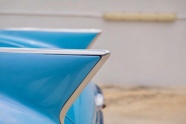 1957 Cadillac Eldorado