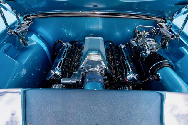 1957 Cadillac Eldorado