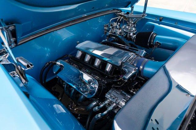 1957 Cadillac Eldorado