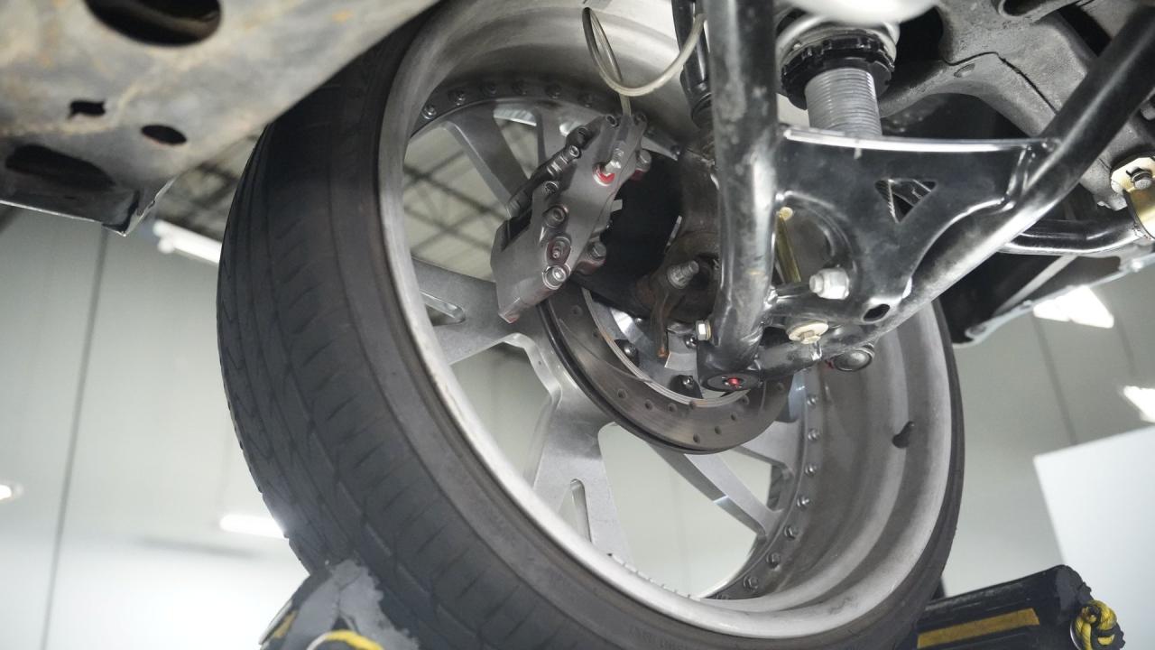 1972 Chevrolet Chevelle 454 Restomod