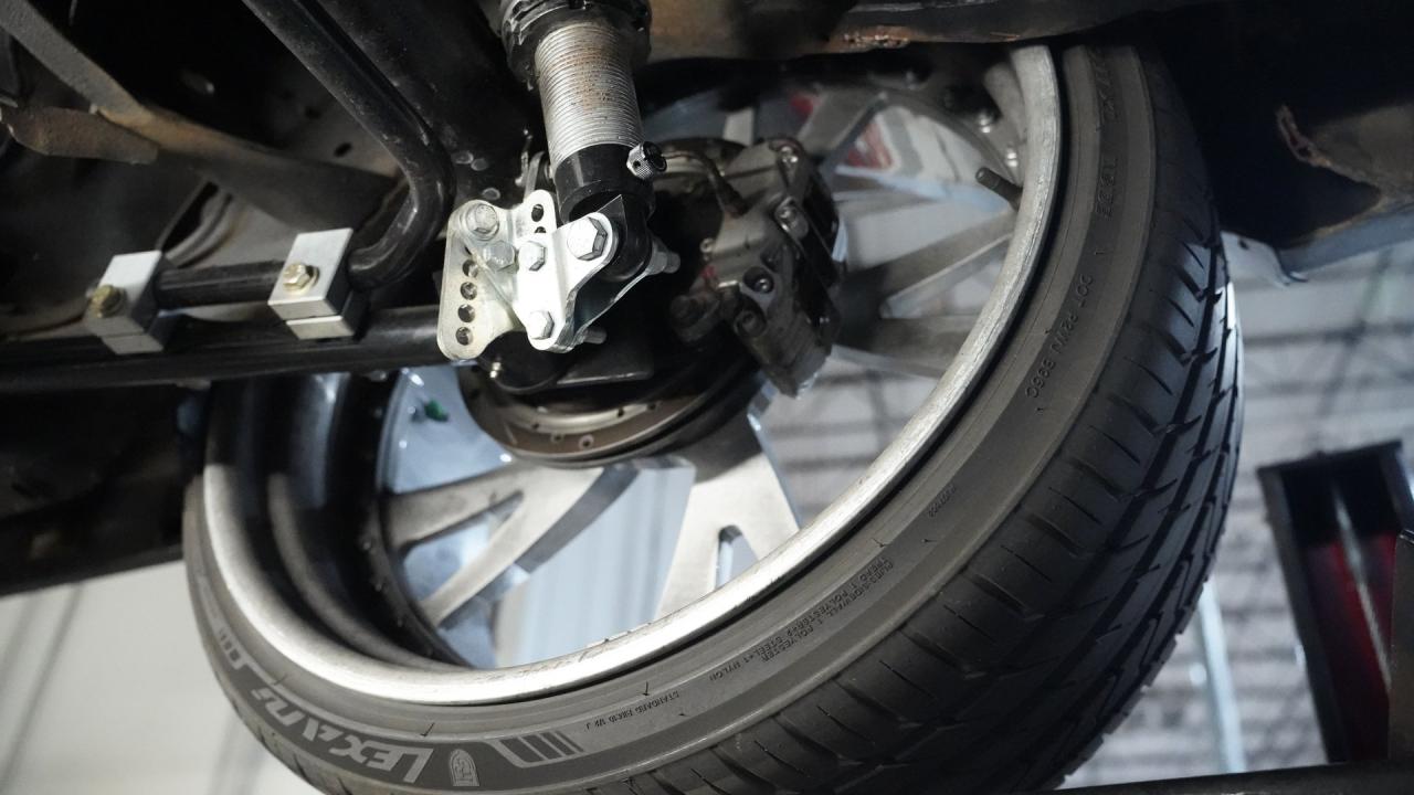 1972 Chevrolet Chevelle 454 Restomod