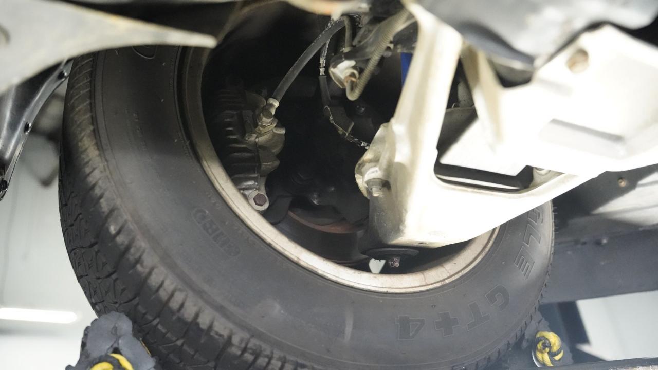 1986 Chevrolet Corvette