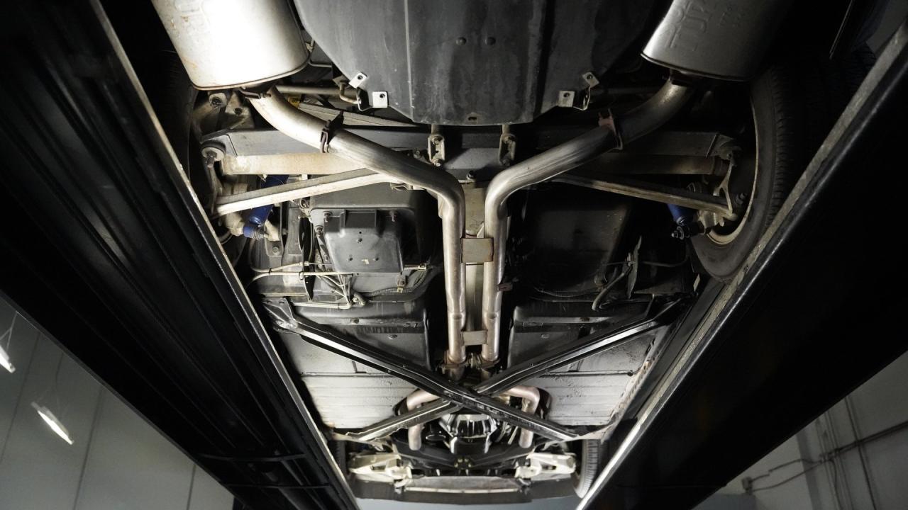 1986 Chevrolet Corvette