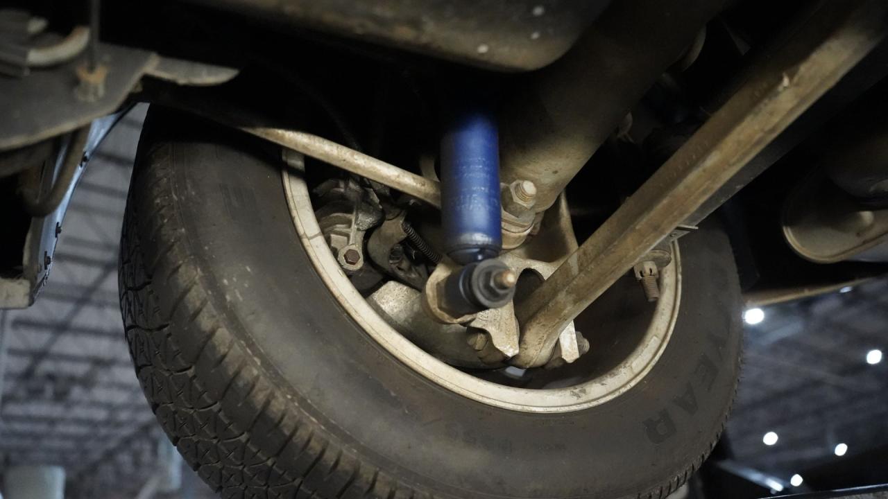 1986 Chevrolet Corvette