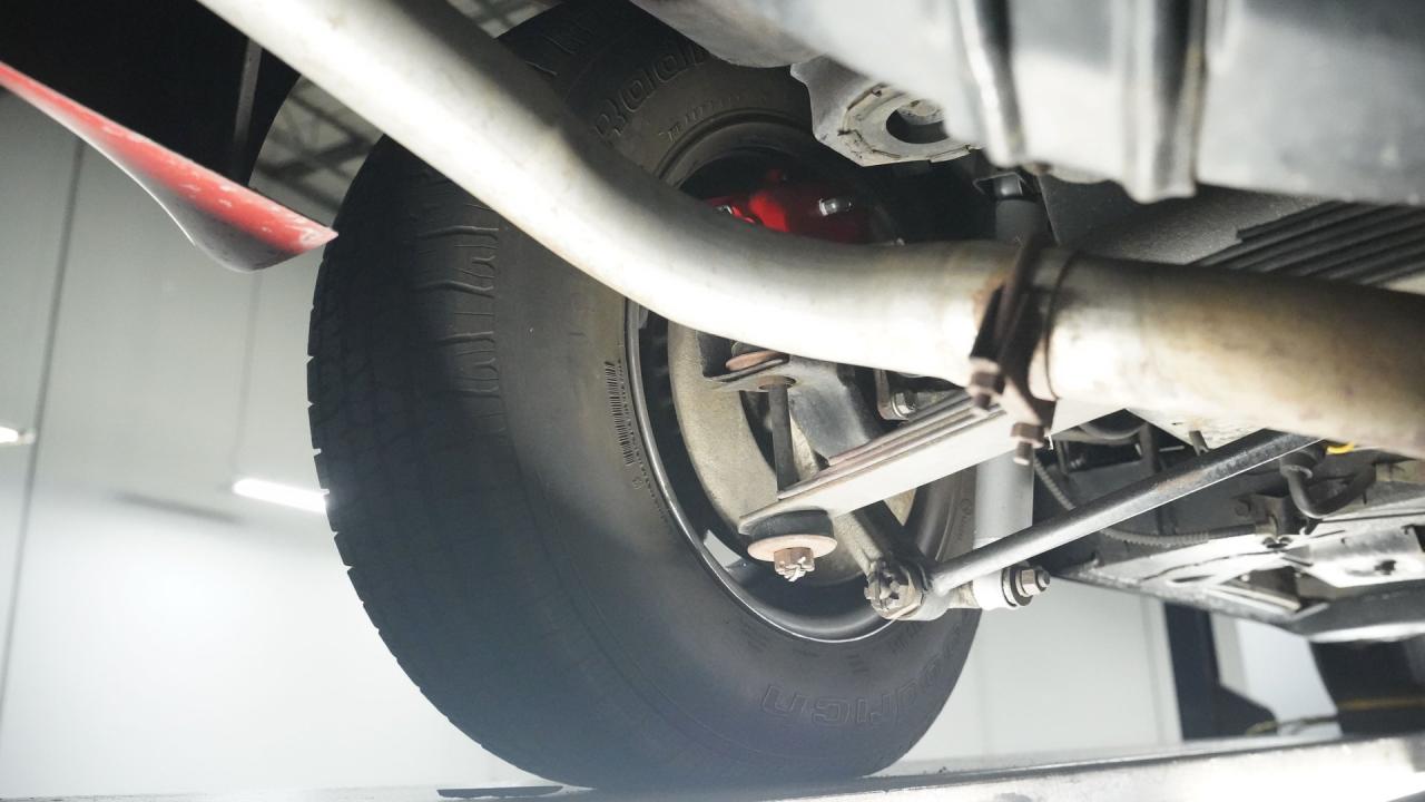 1972 Chevrolet Corvette