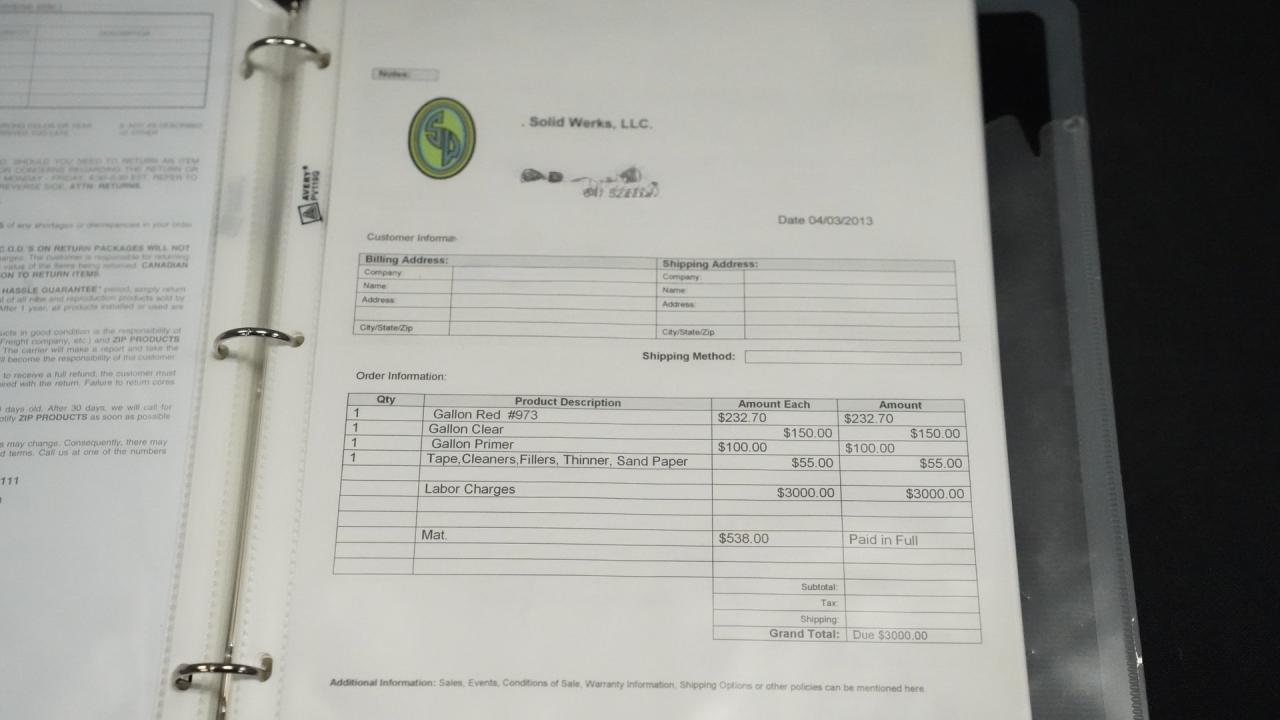 1972 Chevrolet Corvette