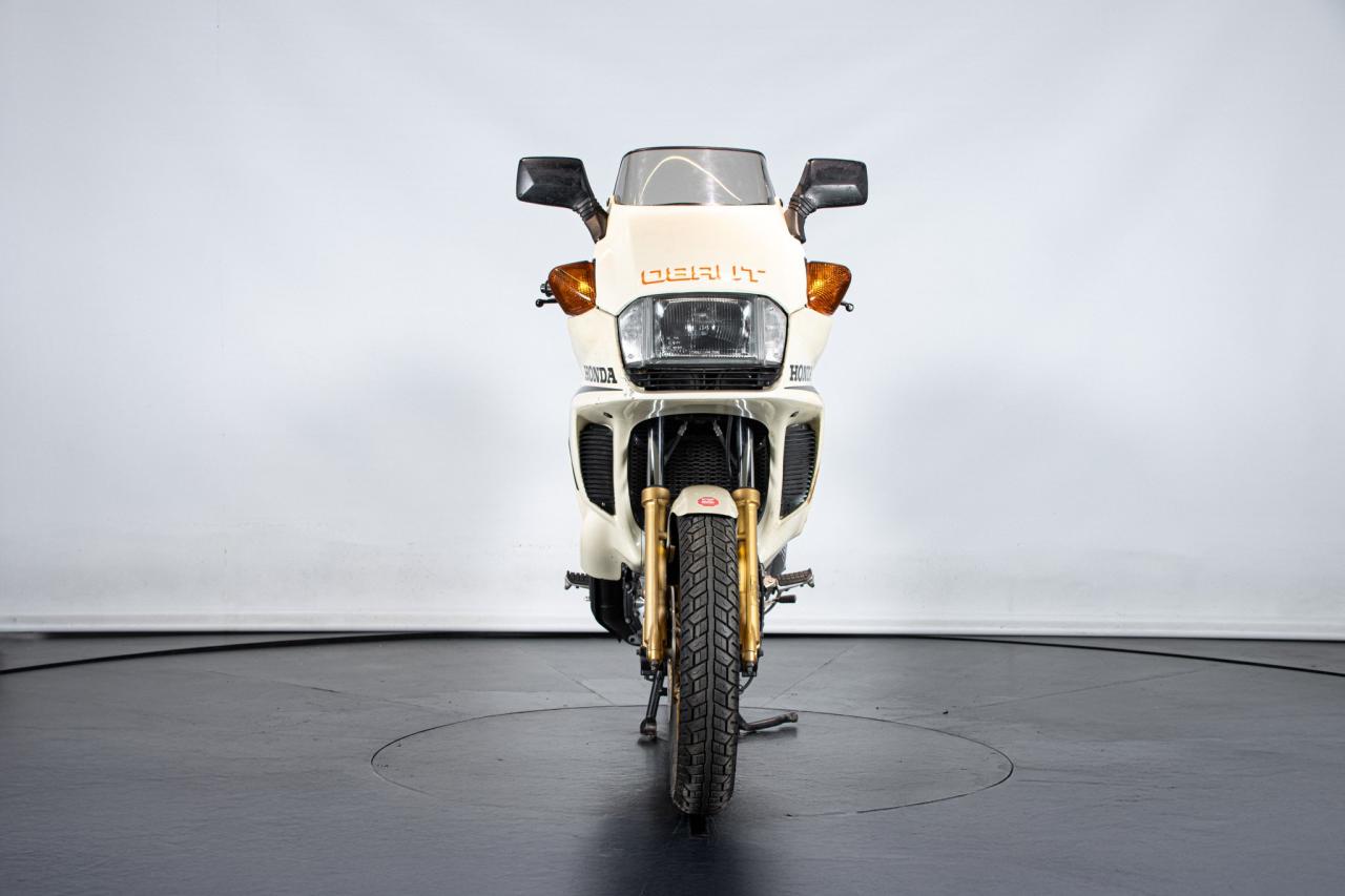 1982 Honda CX 500 TURBO