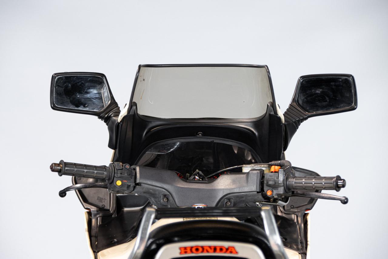 1982 Honda CX 500 TURBO