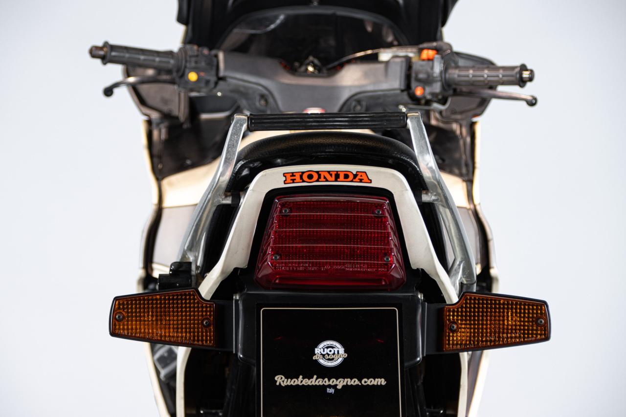 1982 Honda CX 500 TURBO