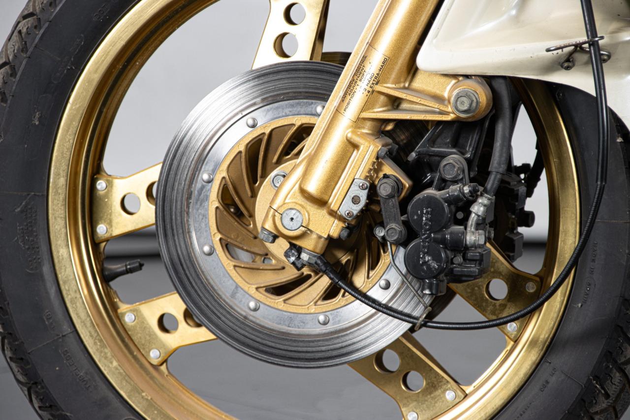 1982 Honda CX 500 TURBO