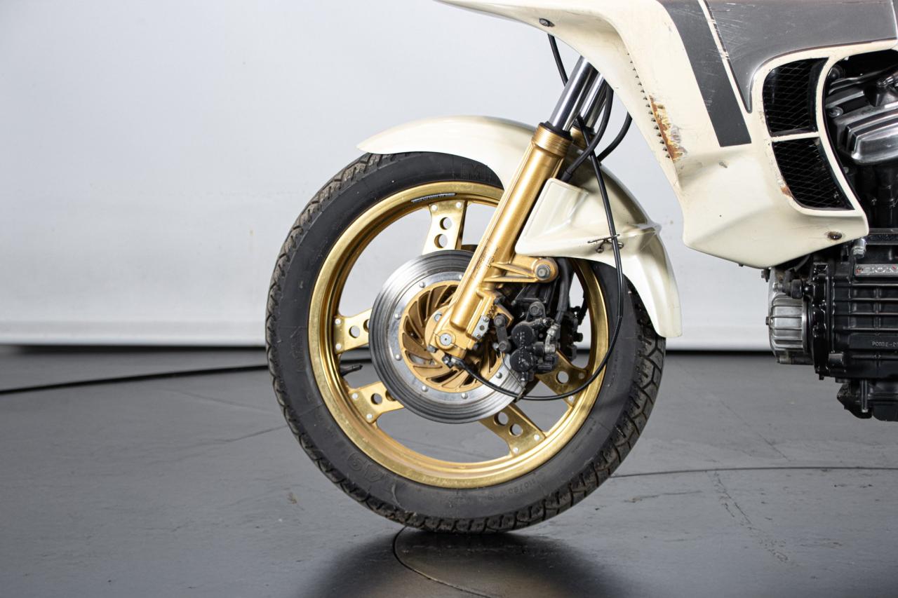 1982 Honda CX 500 TURBO