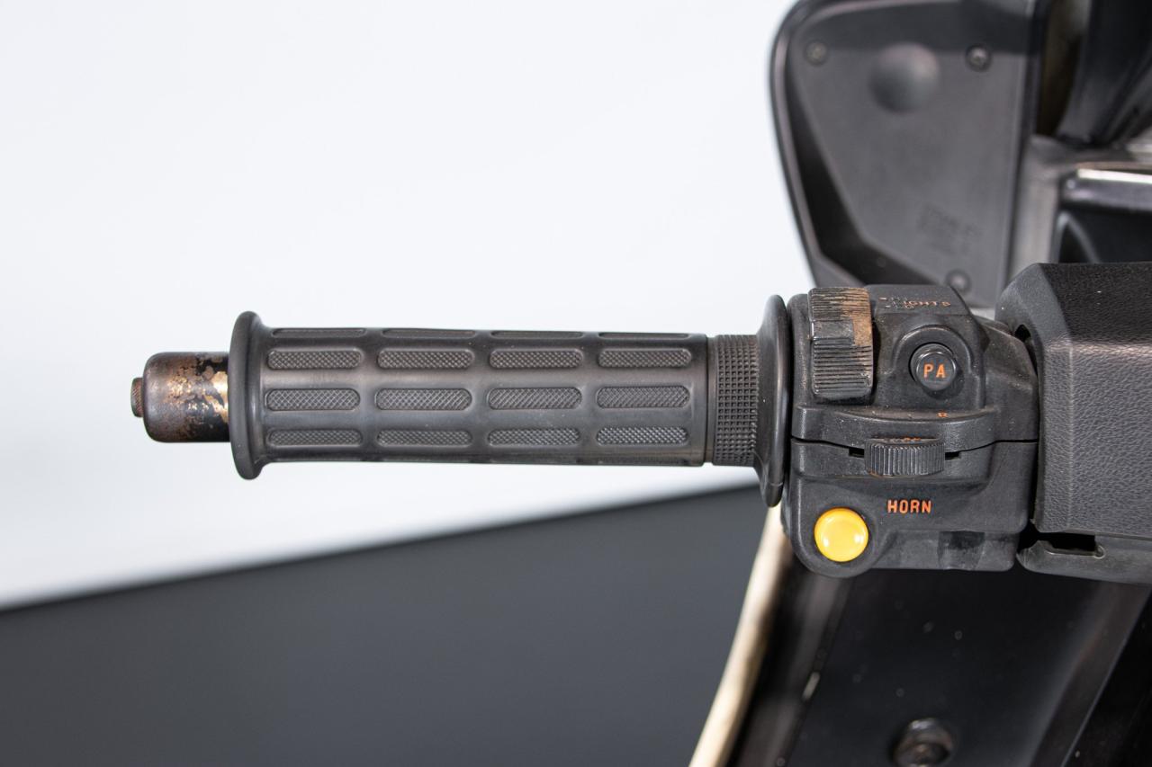 1982 Honda CX 500 TURBO