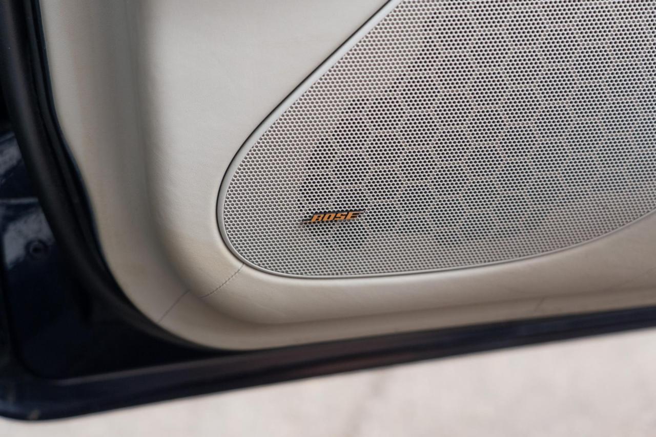 2004 Mercedes - Benz SL65 AMG