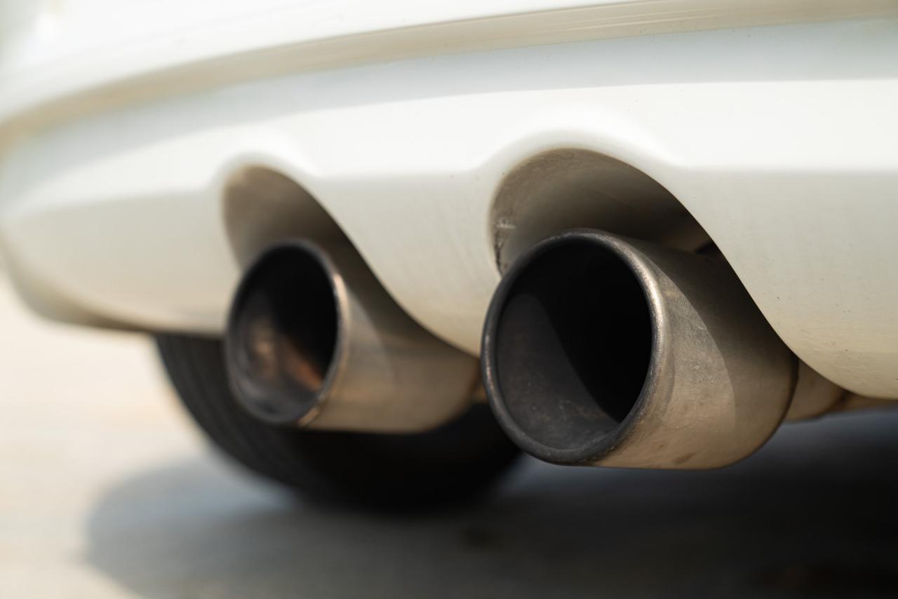 2009 Volkswagen SCIROCCO 2.0 TFSI 2.0 R LINE