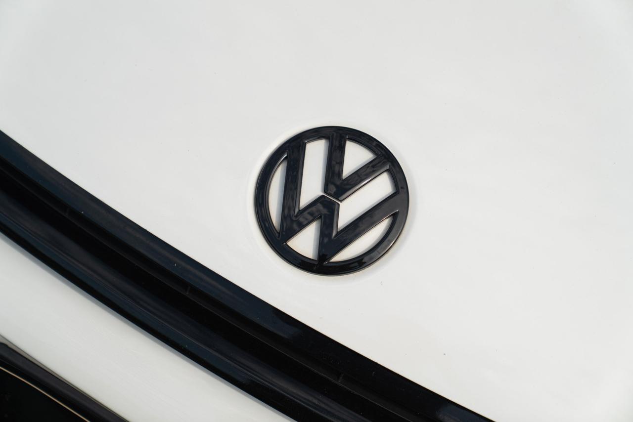 2009 Volkswagen SCIROCCO 2.0 TFSI 2.0 R LINE