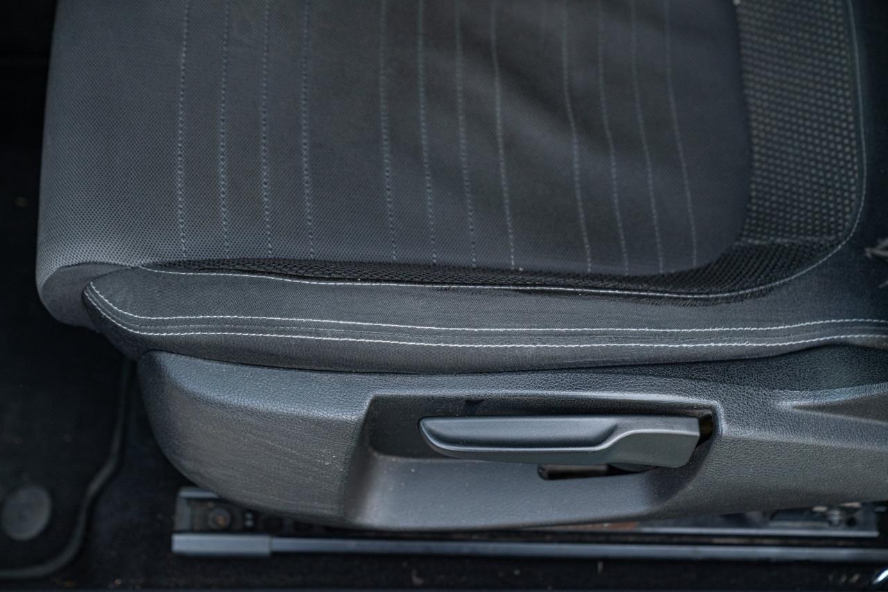 2009 Volkswagen SCIROCCO 2.0 TFSI 2.0 R LINE