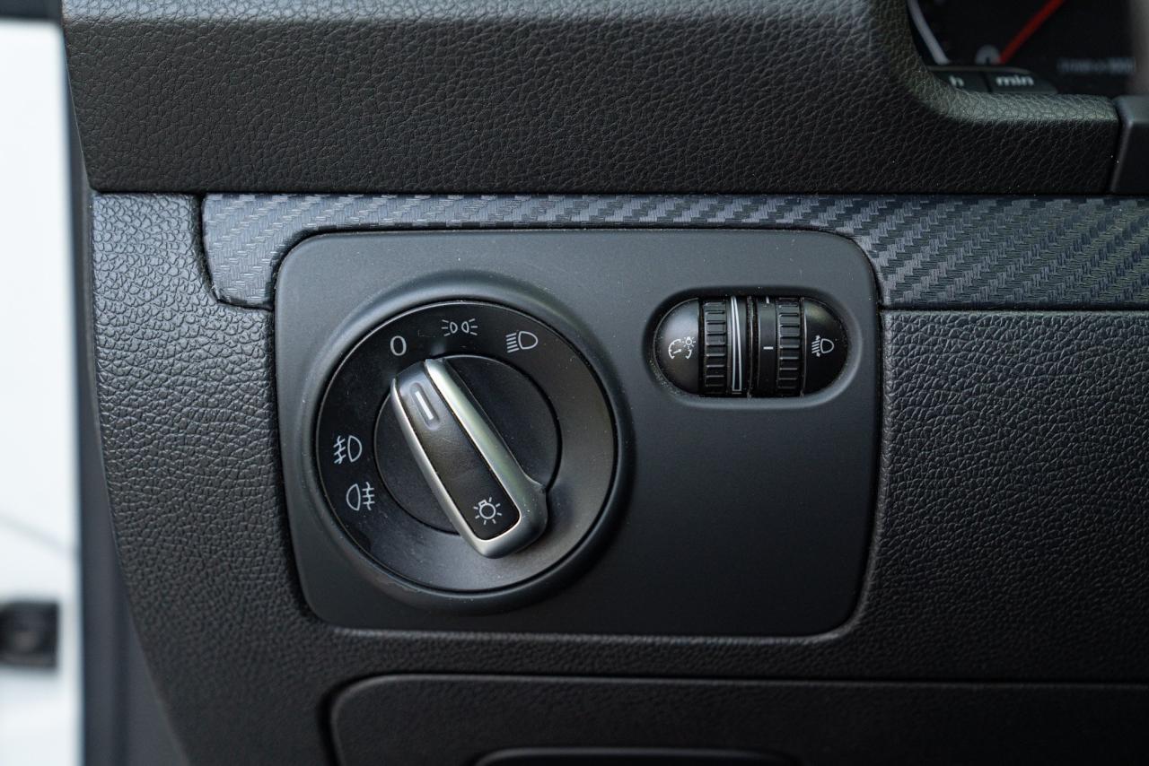 2009 Volkswagen SCIROCCO 2.0 TFSI 2.0 R LINE