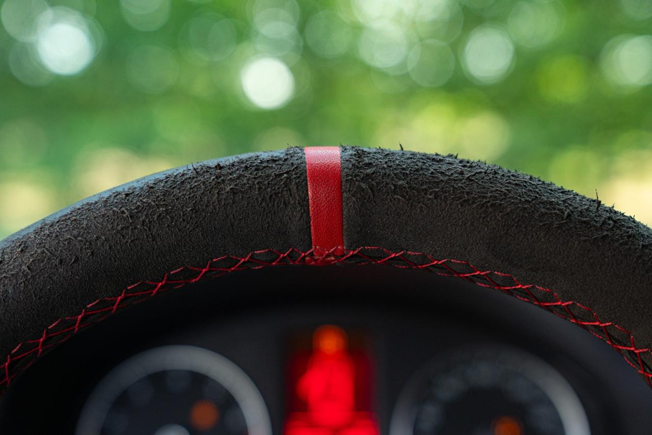 2009 Volkswagen SCIROCCO 2.0 TFSI 2.0 R LINE