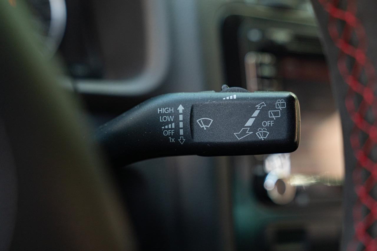 2009 Volkswagen SCIROCCO 2.0 TFSI 2.0 R LINE